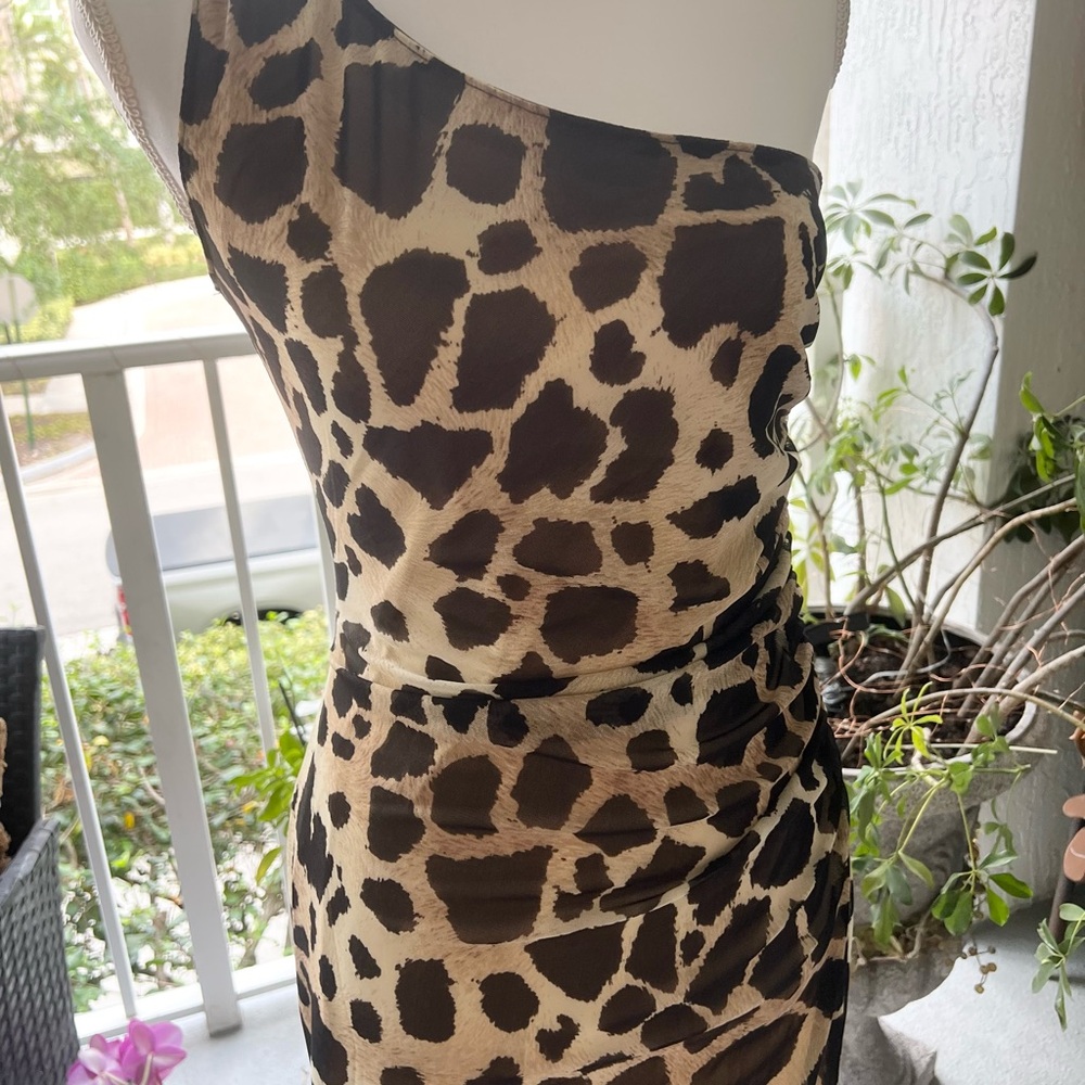 Joseph Ribkoff dress - Picture 4 of 7